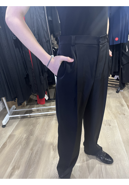 Man Pants - Armani