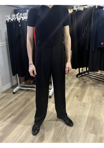 Man Pants - Armani