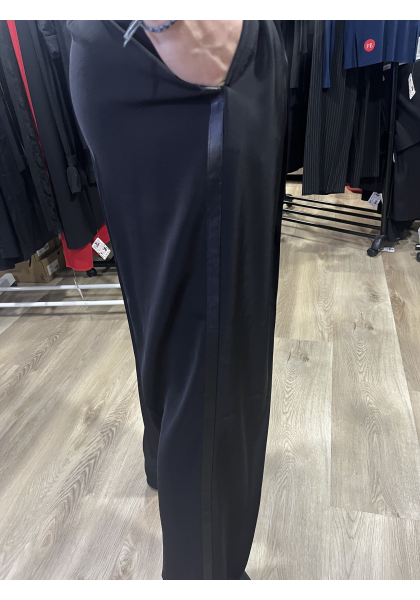 Men Ballroom Pants - DV