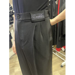 Men Ballroom Pants -..