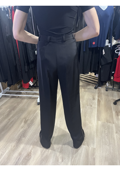 Men Ballroom Pants - DV