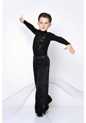 Men Latin Dress Shirt 05