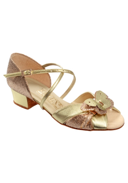 Galex - Butterfly - Heel - 3.5cm