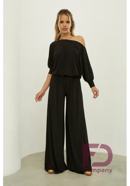 Blouse 03 Black