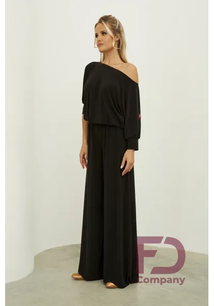 Blouse 03 Black