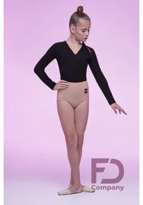 Ballroom Warm-UP - 02
