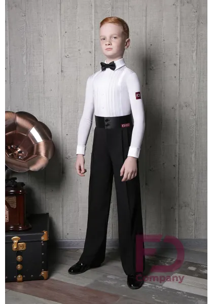 Boys Latin / Ballroom Pants 01