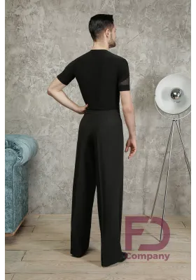 Men Ballroom Pants 09