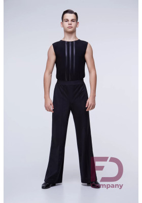 Men Ballroom Pants 06