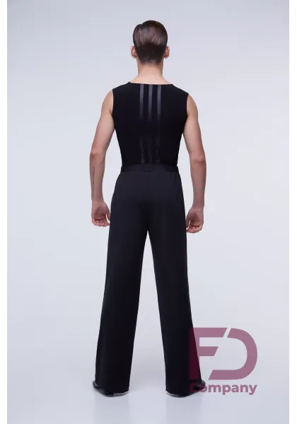 Men Ballroom Pants 06