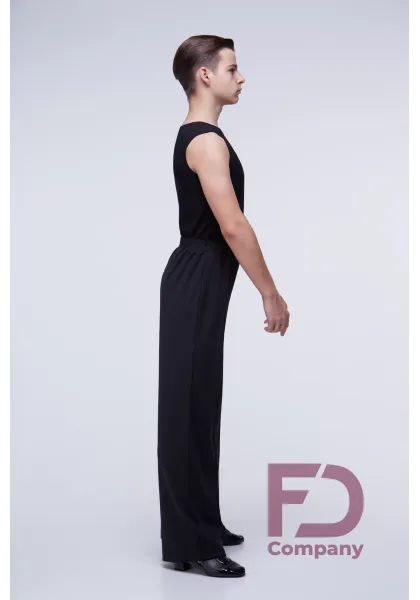 Men Ballroom Pants 06