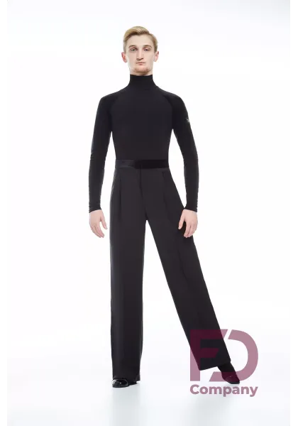 Men Ballroom Pants 08