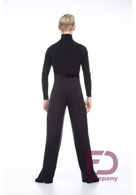 Men Ballroom Pants 08