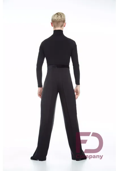 Men Ballroom Pants 08