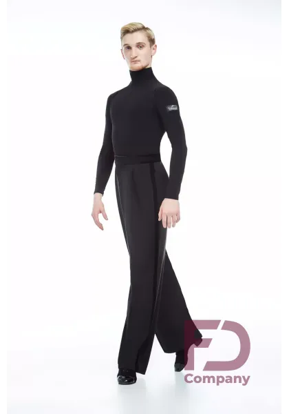 Men Ballroom Pants 08