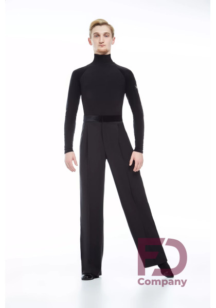 Men Ballroom Pants 08