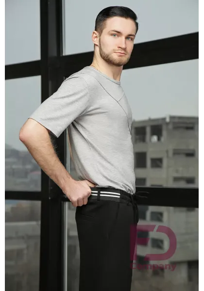 Men Training Pants 01