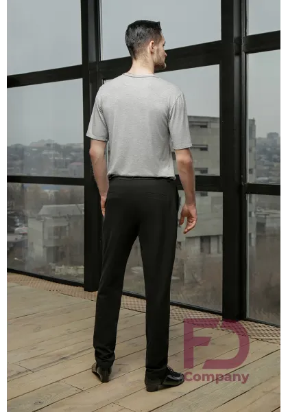 Men Training Pants 01