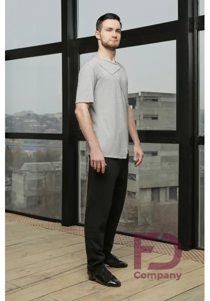 Men Training Pants 01