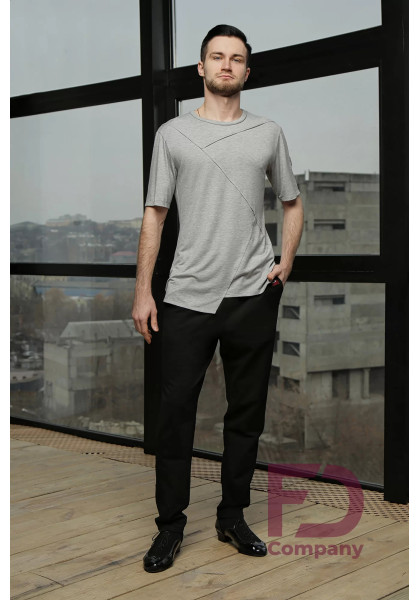 Men Training Pants 01