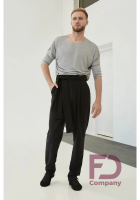 Men Latin Pants 03