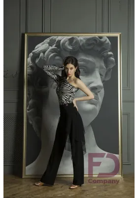 Ballroom Pants - 19
