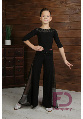 Ballroom Pants - 10 K
