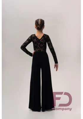 Ballroom Pants - 20 K