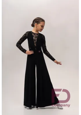 Ballroom Pants - 20 K