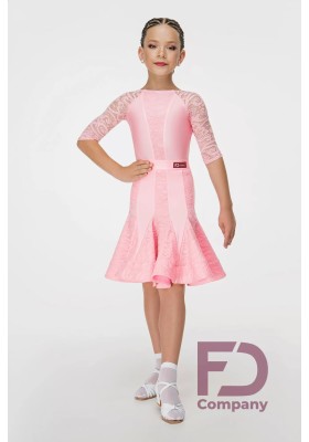 Girl's Competition Dress 40 Girl's Competition Dress 40