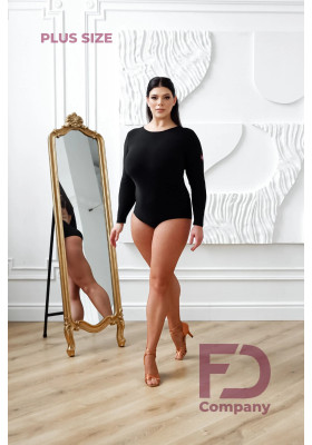 Leotard-69 P