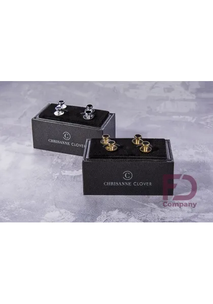 Buttons for shirt front FPM