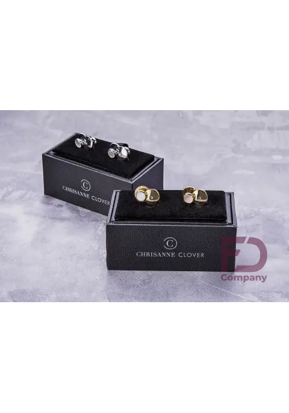 Buttons for shirt front FPM