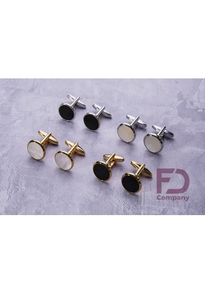 Tailcoat cufflinks FZP
