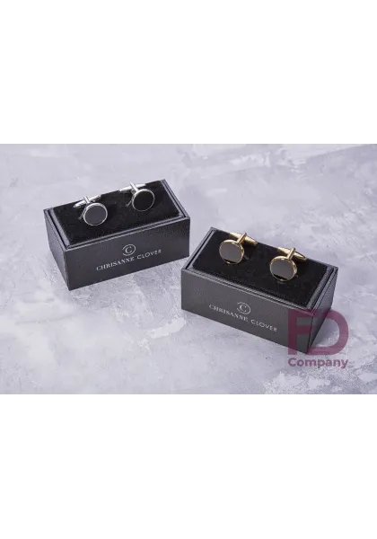 Tailcoat cufflinks FZP