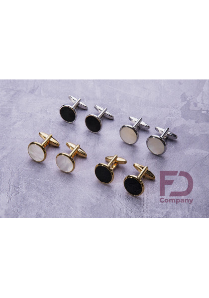 Tailcoat cufflinks FZP