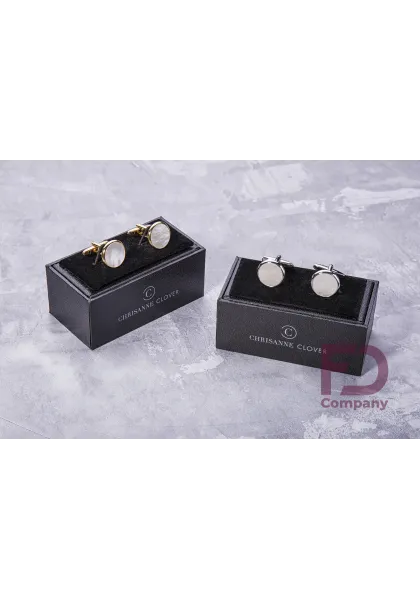 Tailcoat cufflinks FZP
