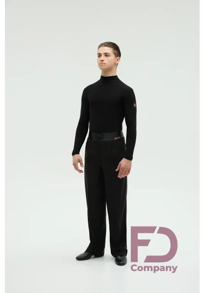 Shirt 03 neck jumper