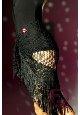 Dance Scarf 02 K