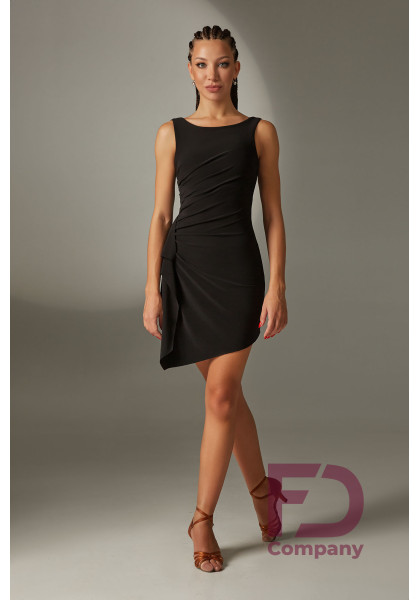 Latin Dress 41