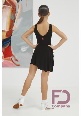 Latin Dress 41 k