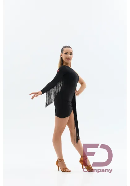 Latin Dress 58