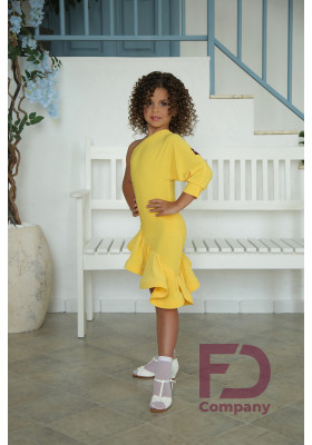 Latin Dress 51 K C