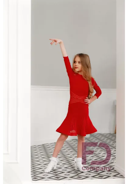 Latin Dress 47 k