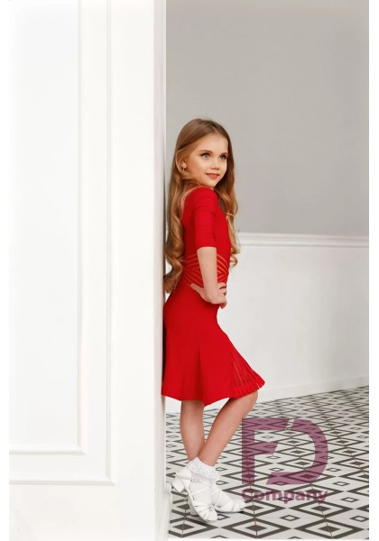 Latin Dress 47 k