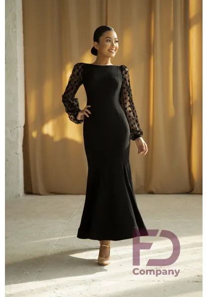 Ballroom Dress 01
