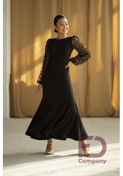 Ballroom Dress 01