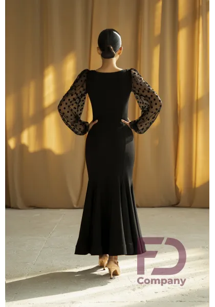 Ballroom Dress 01