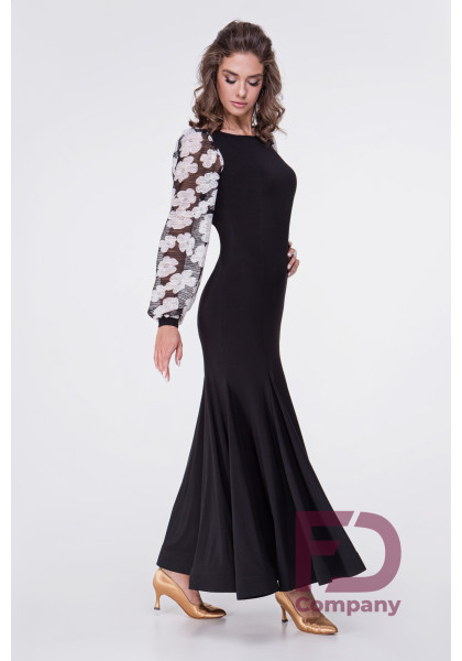 Ballroom Dress 04 Pre-Order