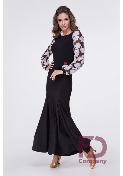 Ballroom Dress 04 Pre-Order